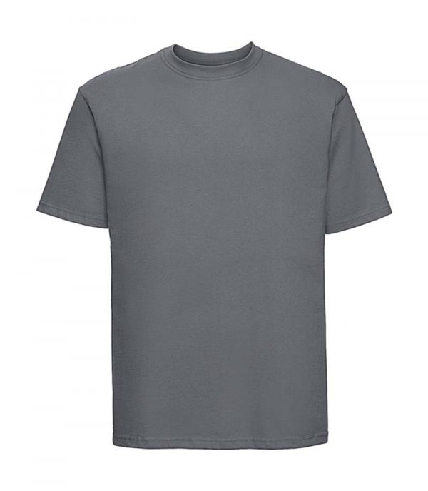 Classic T Kleur Convoy Grey