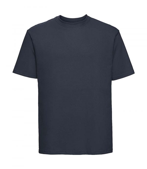 Classic T Kleur French Navy