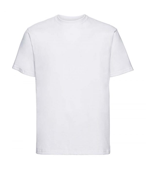 Classic T Kleur White