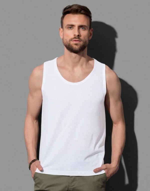 Classic Tank Top 198.05 promo