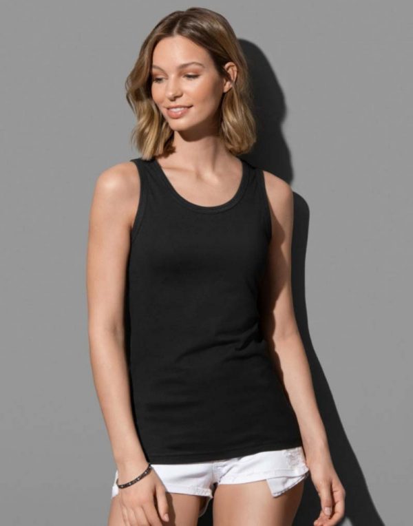 Classic Tank Top Women 199.05 promo