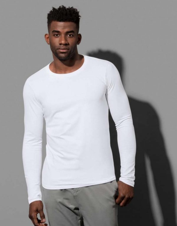 Clive Long Sleeve 110.05