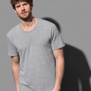 Stedman: Clive Relaxed Crew Neck ST9630.