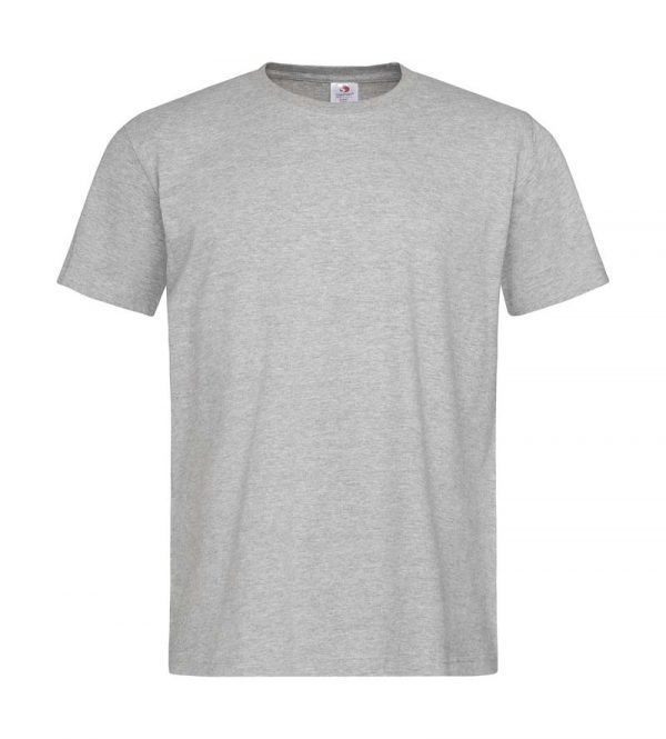 Comfort T 185 Kleur Grey Heather