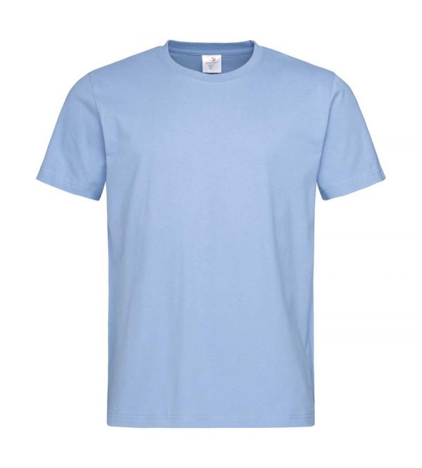 Comfort T 185 Kleur Light Blue