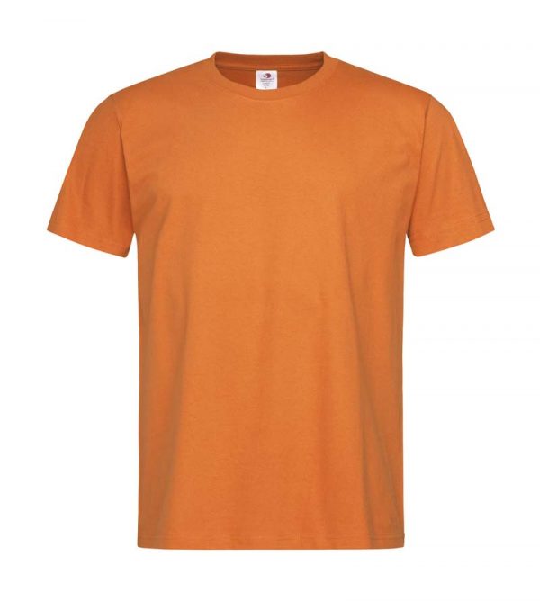 Comfort T 185 Kleur Orange