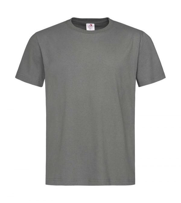 Comfort T 185 Kleur Real Grey