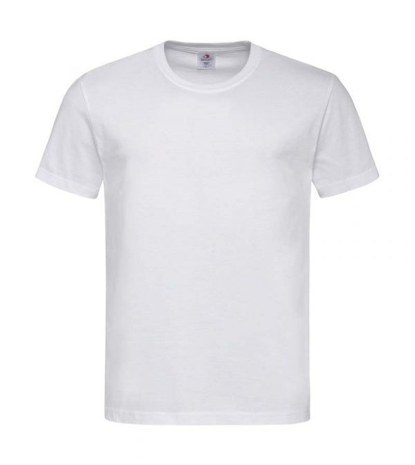 Comfort T 185 Kleur White