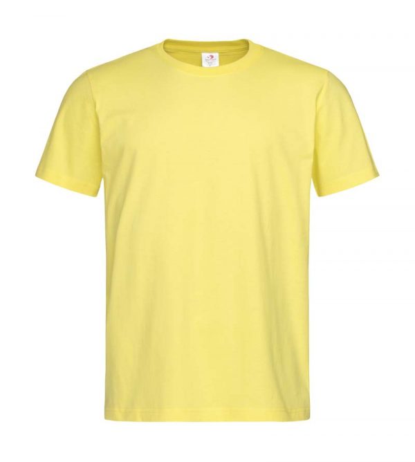 Comfort T 185 Kleur Yellow