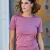 Ladies Interlock T Shirt 101.54 promo