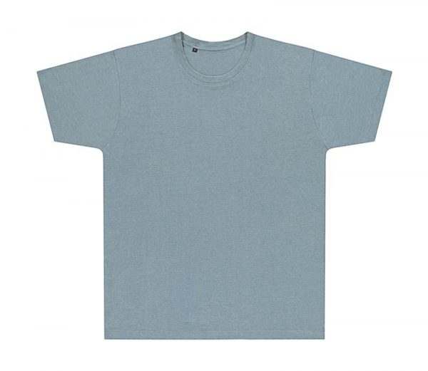 Larry Triblend Mens Favourite T Shirt Doubledyed Seafoam