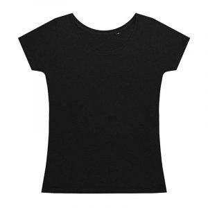 Nakedshirt:Nancy Triblend Women’s Favourite T-Shirt.