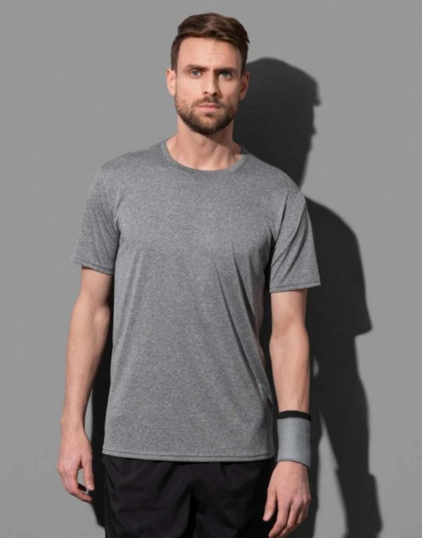 Recycled Sports T Move Men 174.05 promo