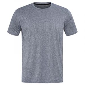 Stedman: Recycled Sports-T Move Men ST8830.