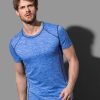 Recycled Sports T Reflect Men 176.05 promo