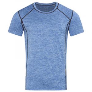Stedman: Recycled Sports-T Reflect Men ST8840.