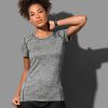 Recycled Sports T Reflect Women 177.05 promo