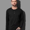 Shawn Henley LS T shirt Men 162.05 promo