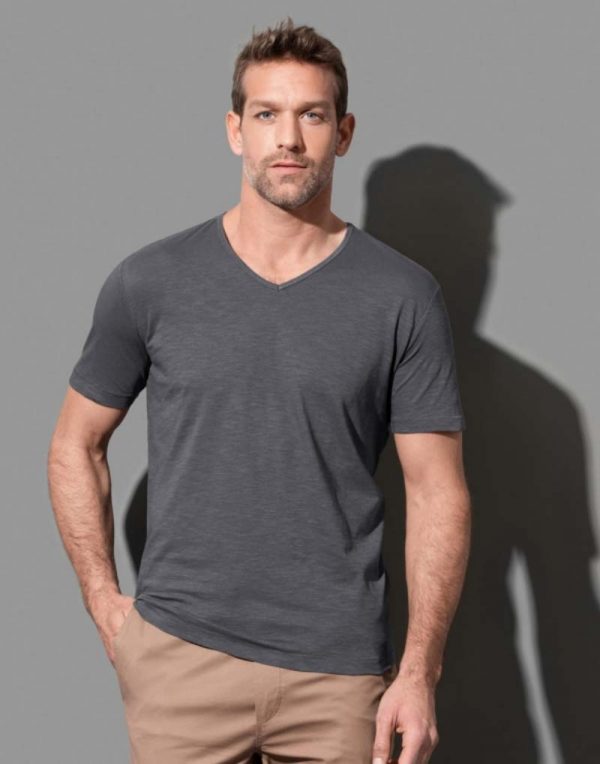 Shawn V neck Men 152.05 promo