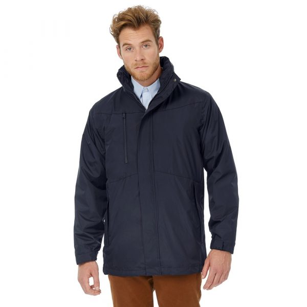 418.42 Corporate 3 in 1 Jacket