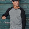 Baseball Tee Long Sleeve 116.54 promo