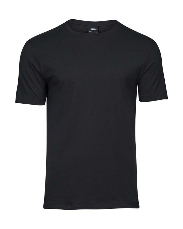 Luxury Tee Kleur Black