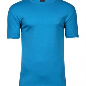 Tee Jays: Mens Interlock T-Shirt 520.