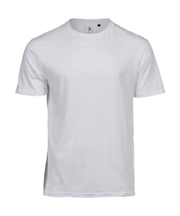 Power Tee Kleur White