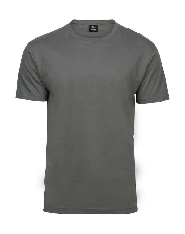 Sof Tee Kleur Powder Grey