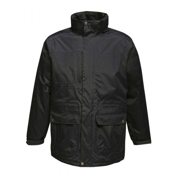 868.17 Darby III Jacket Kleur Black