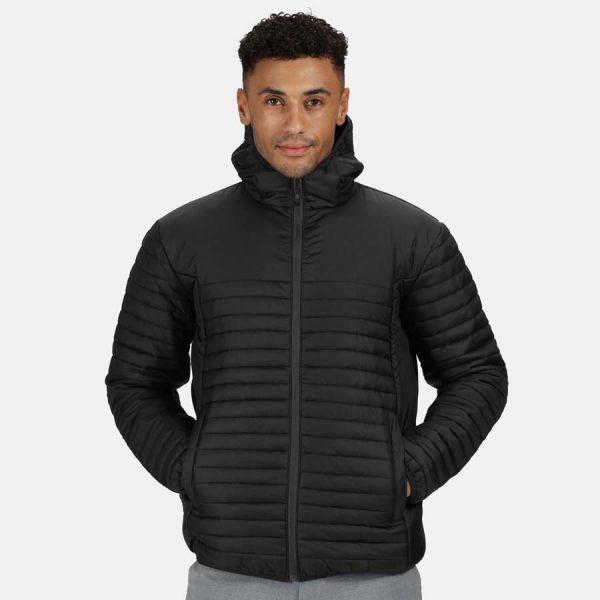Honestly Made Recycled Ecodown Thermal Jacket 950.17 Promo 1