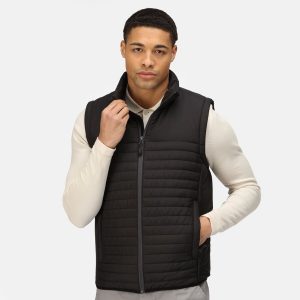 Regatta Professional-Honestly Made Recycled Insulated Bodywarmer TRA861.