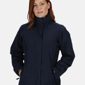 Regatta Professional-Ladies’Beauford Insulated Jacket TRA362.