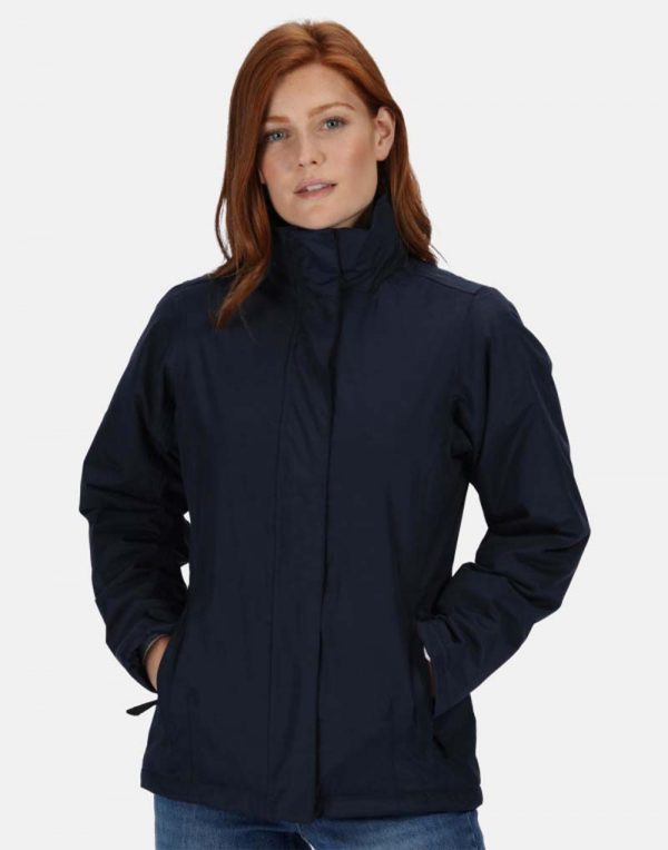 Ladies Beauford Insulated Jacket 404.17
