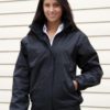 810.33 Ladies Channel Jacket