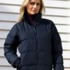 041.33 Lady Holkam Down Feel Jacket