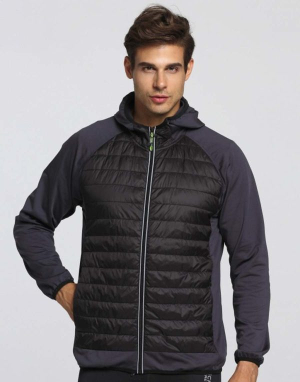 059.33 Mens Zero Gravity Jacket