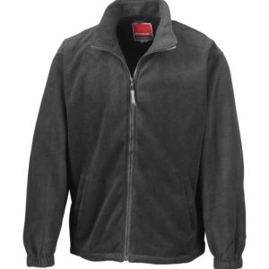 Result-3-in-1 Jacket with Fleece R068X.