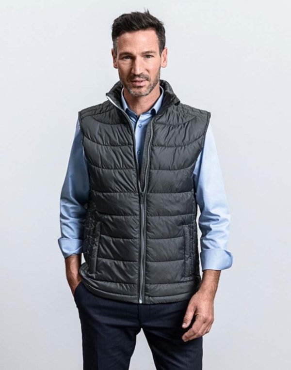 425.00 Mens Nano Bodywarmer 1