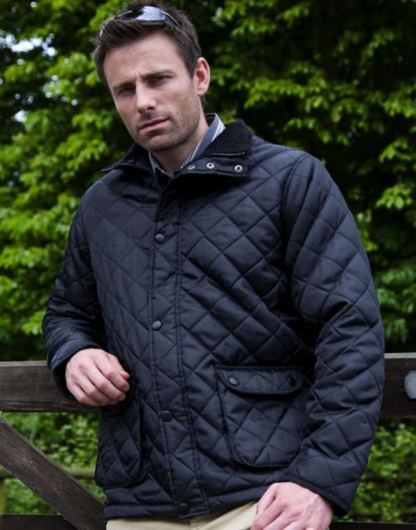 495.33 Urban Cheltenham Jacket 1