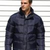 821.33 Nova Lux Padded Jacket