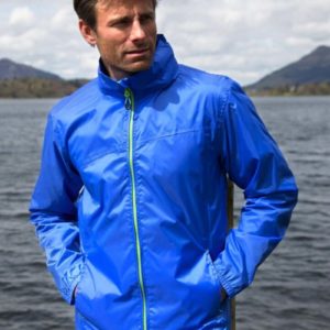Result-HDI Quest Lightweight Stowable Jacket R189X.