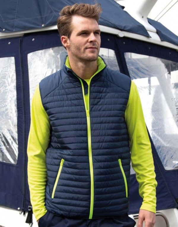 953.33 Thermoquilt Gilet