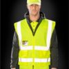 955.33 Executive Cool Mesh Safety Vest