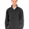 956.33 Recycled 3 Layer Printable Softshell Jacket
