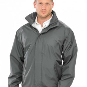 Result-Core Midweight Jacket R206X.