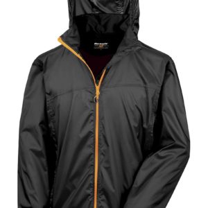 Result-HDI Quest Lightweight Stowable Jacket R189X.