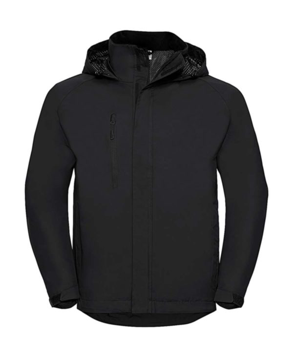 HydraPlus® 2000 Jacket Kleur Black