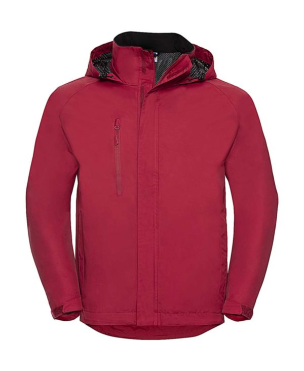 HydraPlus® 2000 Jacket Kleur Classic Red