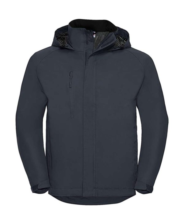 HydraPlus® 2000 Jacket Kleur French Navy